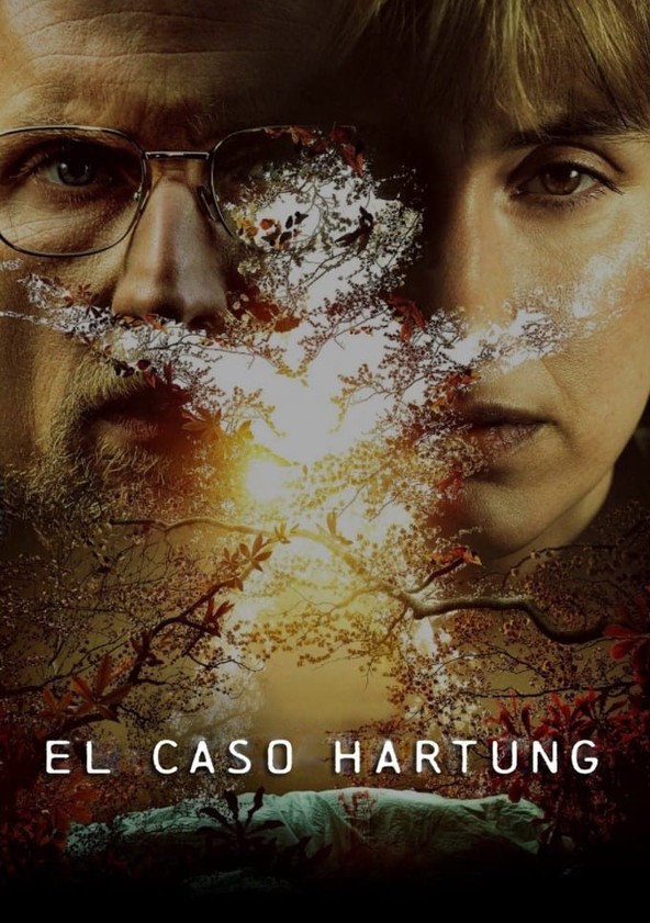 El caso Hartung - Temporada 2