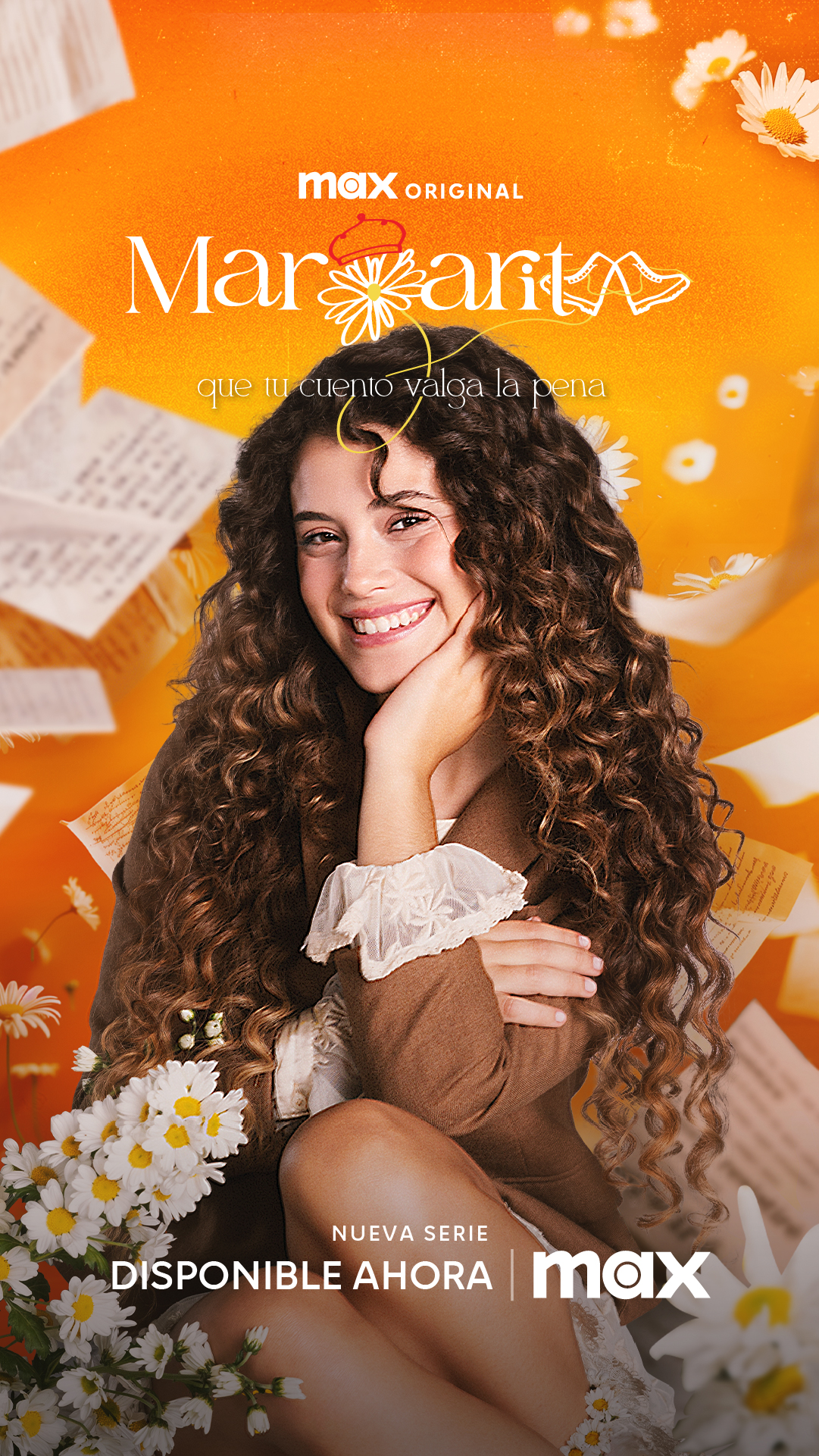 Margarita - Temporada 2