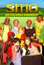 Sítio do Pica-Pau Amarelo - Temporada 3
