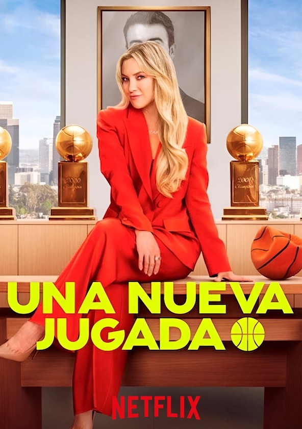 Una nueva jugada - Temporada 2