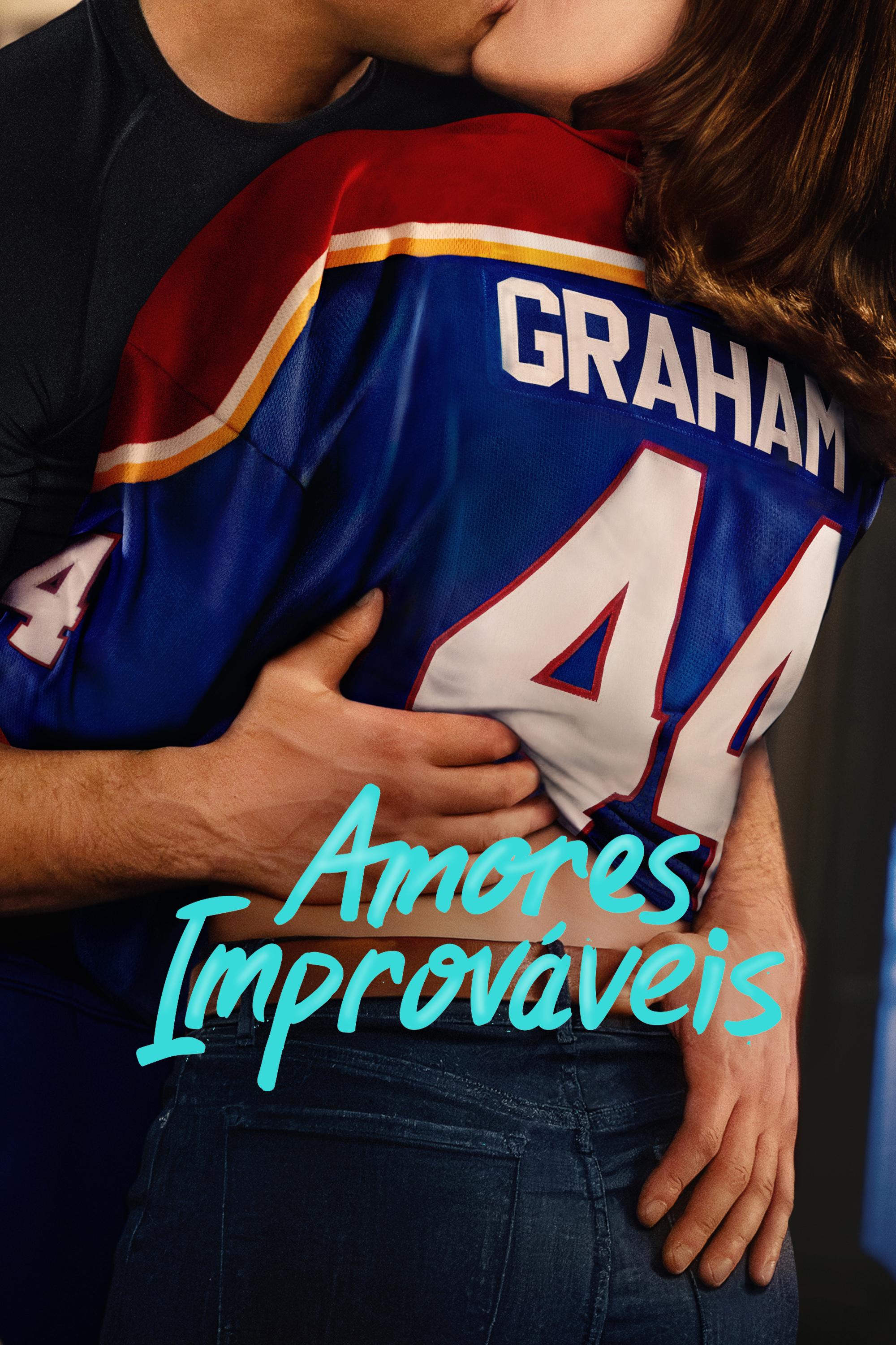 Amores Improváveis - Temporada 1