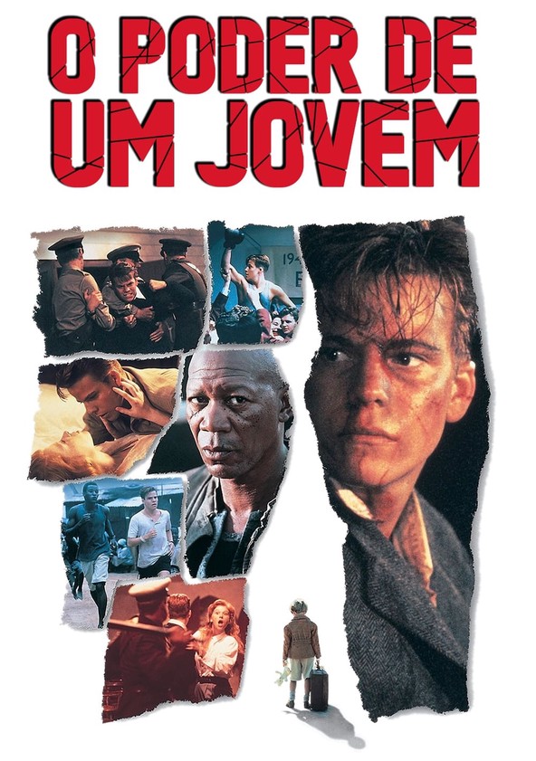 O Poder de um Jovem