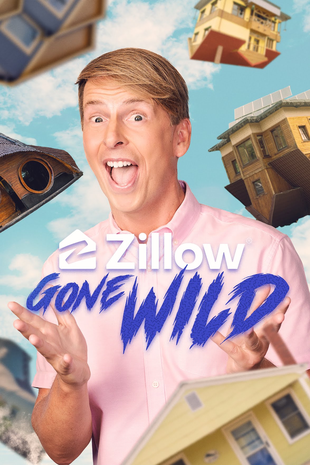 Zillow Gone Wild - Temporada 3