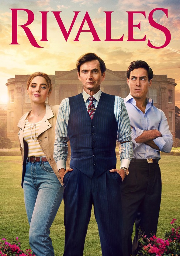 Rivales - Temporada 2