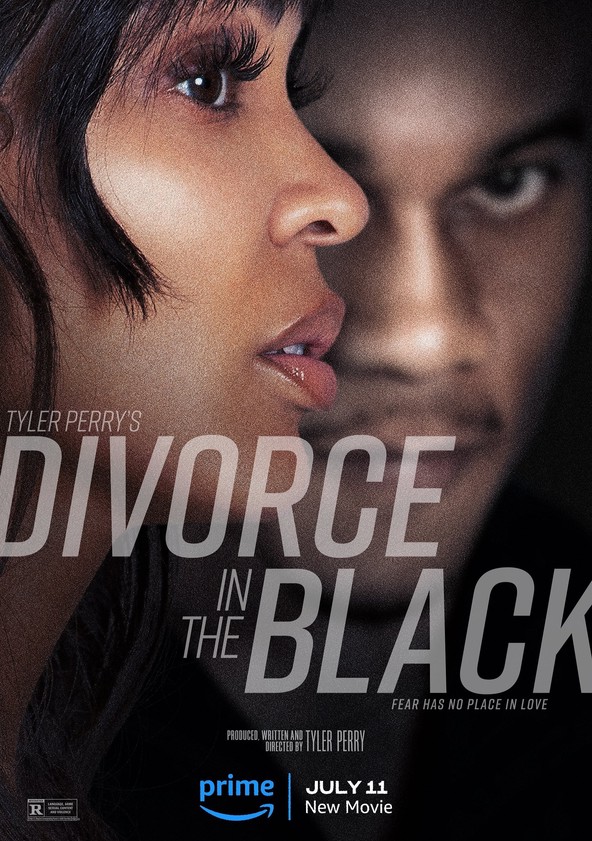 Divórcio em Família, por Tyler Perry