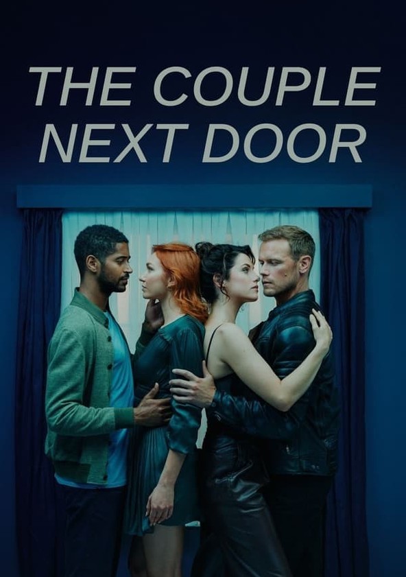 The Couple Next Door - Temporada 1