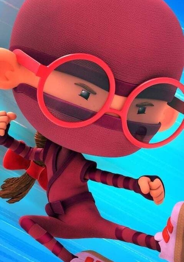 Oi Ninja - Temporada 3