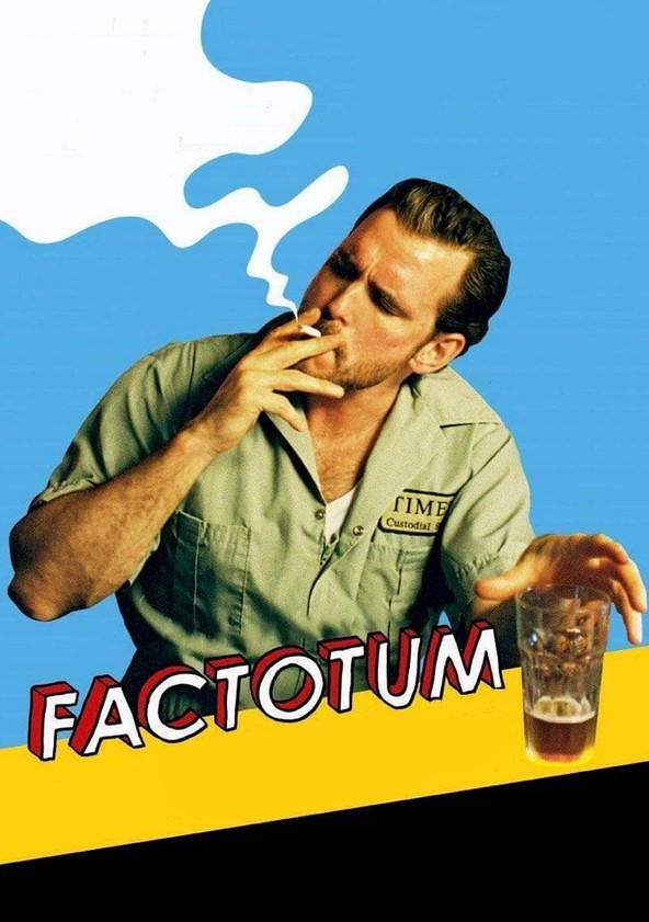 Factotum: Sem Destino