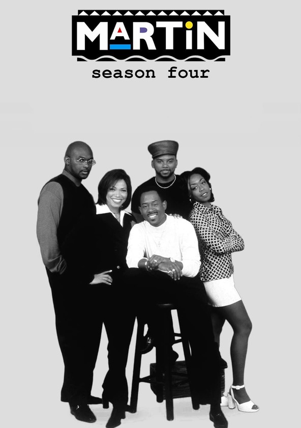 Martin - Temporada 4