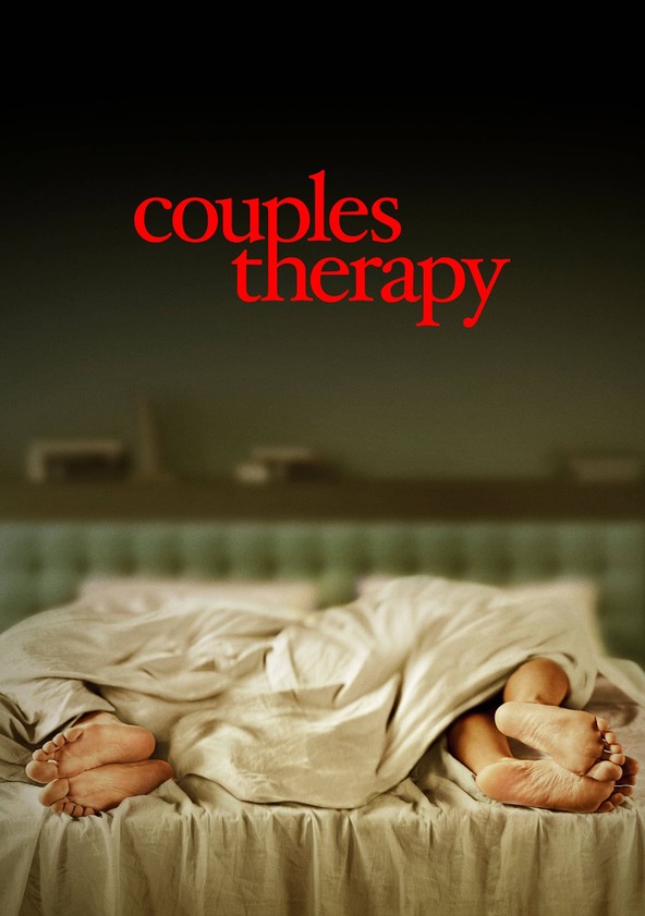 Terapia de Casal - Temporada 3