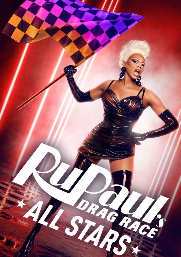 RuPaul's Drag Race All Stars - Temporada 11