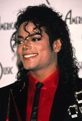 Michael Jackson: Decisão