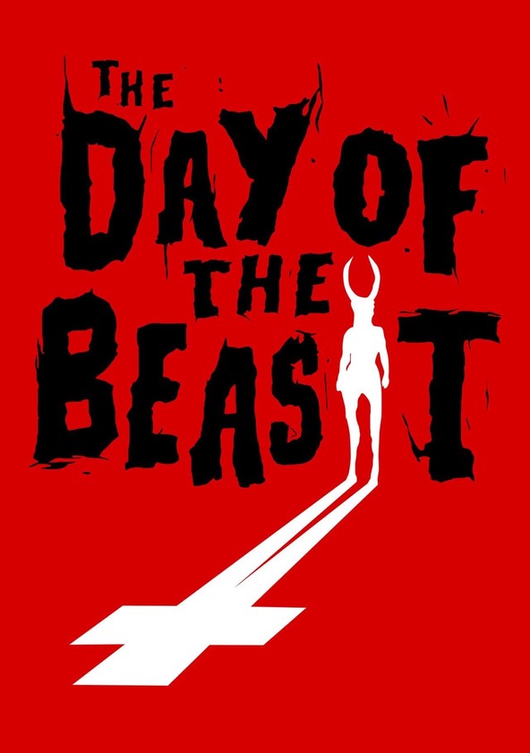 O dia da besta
