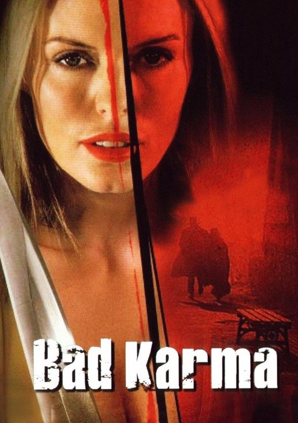 Karma Assassino