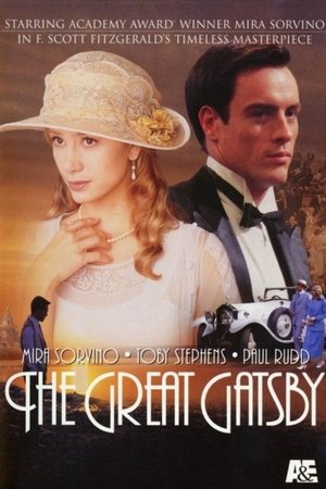 O Grande Gatsby
