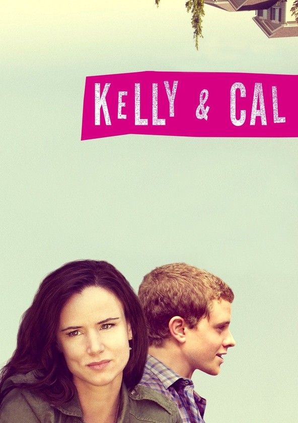 Kelly & Cal: Uma Amizade Inesperada