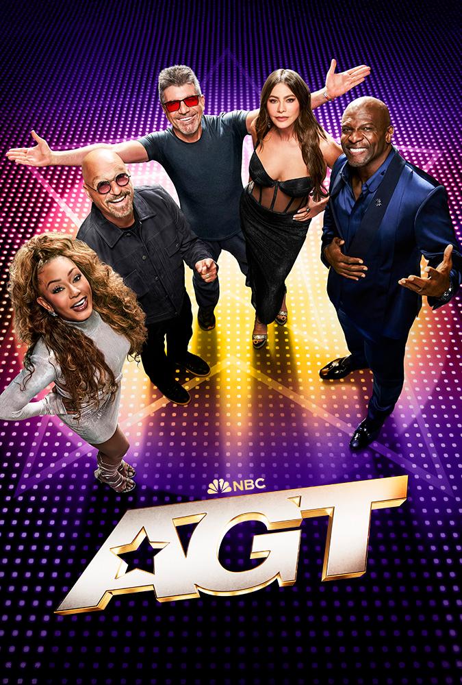 America's Got Talent - Temporada 21