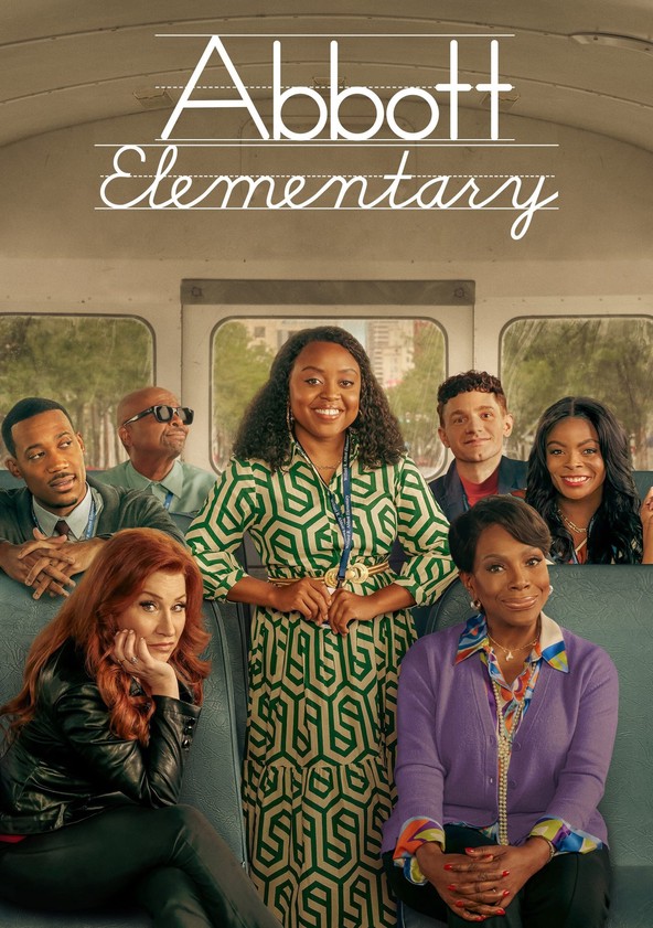 Abbott Elementary - Temporada 2