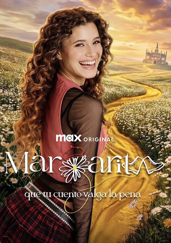 Margarida - Temporada 2