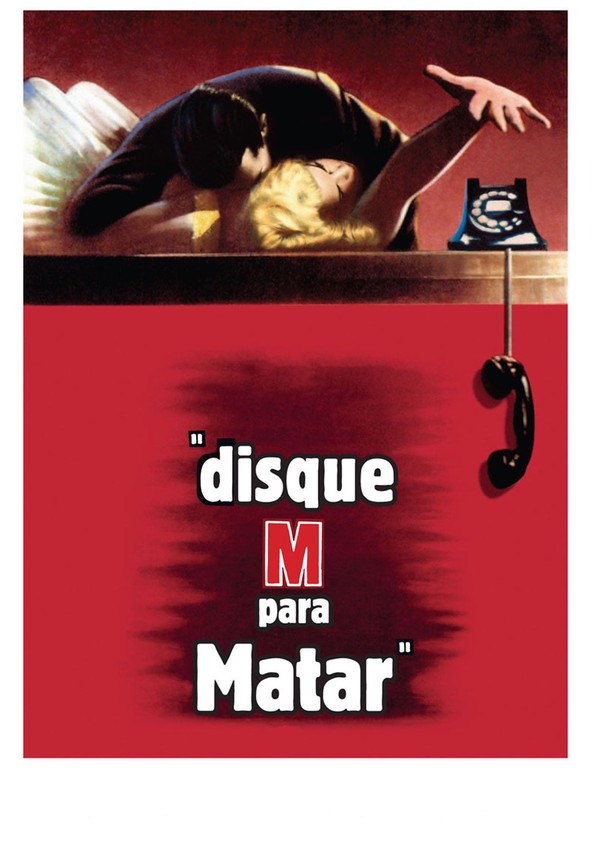 Disque M para Matar