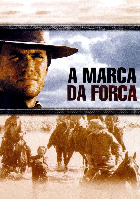 A Marca da Forca