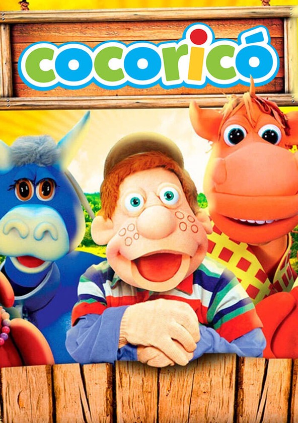 Cocoricó - Temporada 4