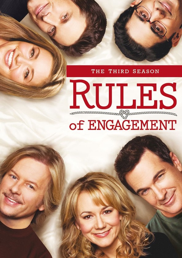 As Regras do Amor - Temporada 3