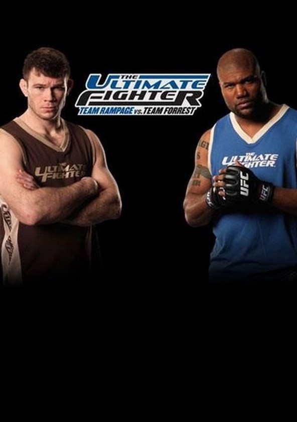 The Ultimate Fighter - Temporada 7