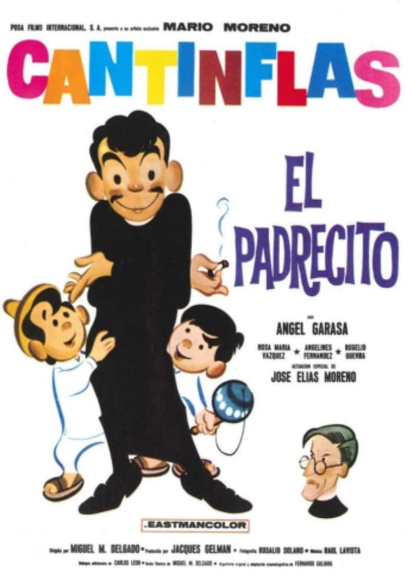 El padrecito