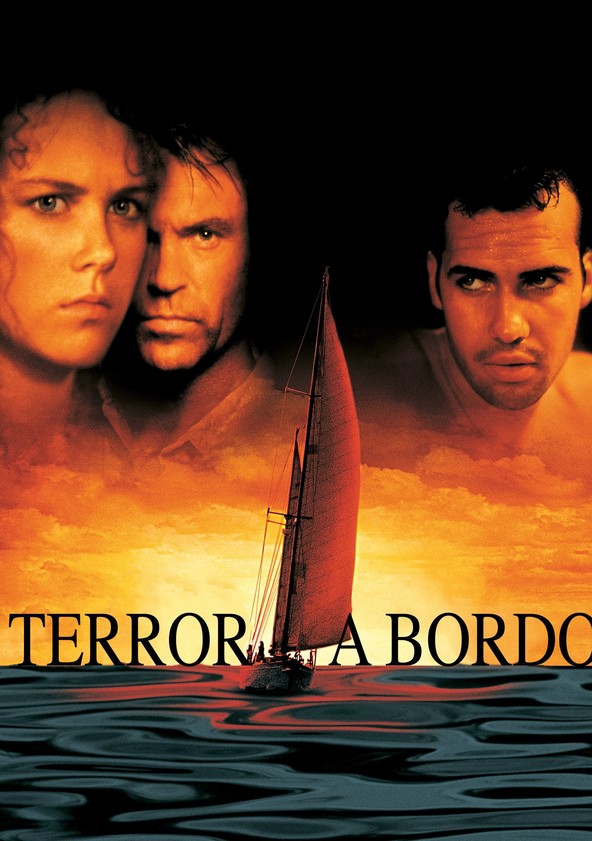 Terror a Bordo