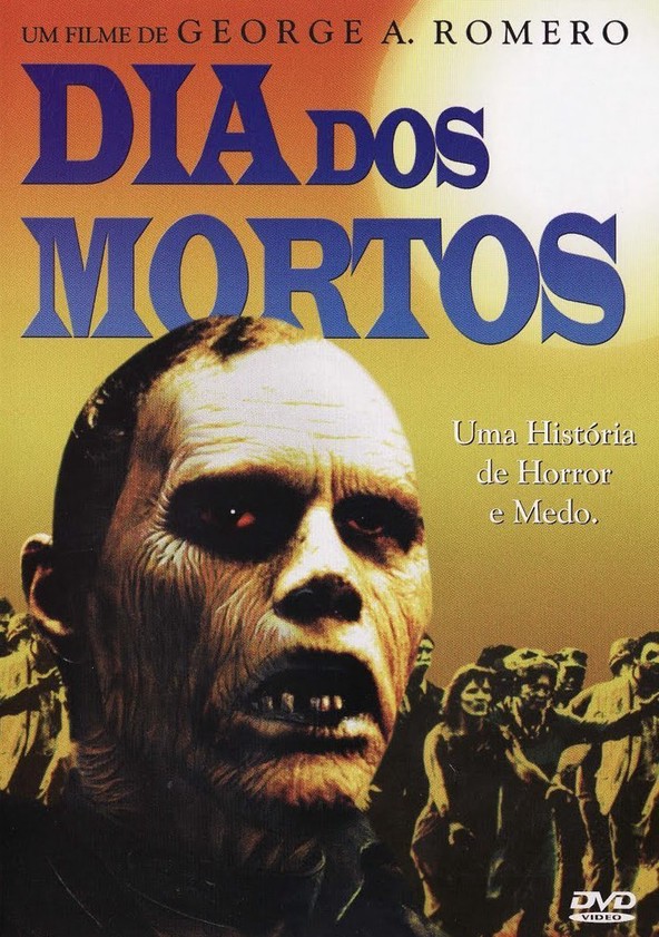Dia dos Mortos
