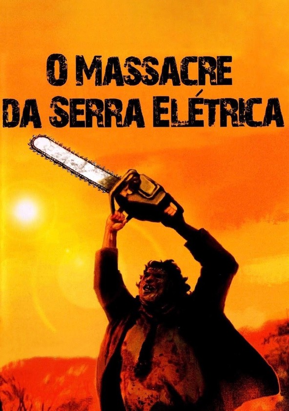 O Massacre da Serra Elétrica