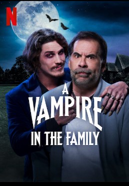 Meu Cunhado é um Vampiro