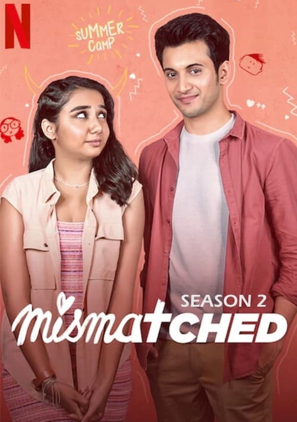 Mismatched - Temporada 2