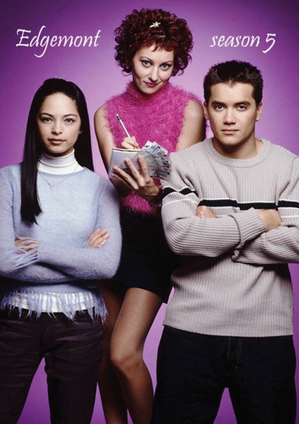 Edgemont - Temporada 5