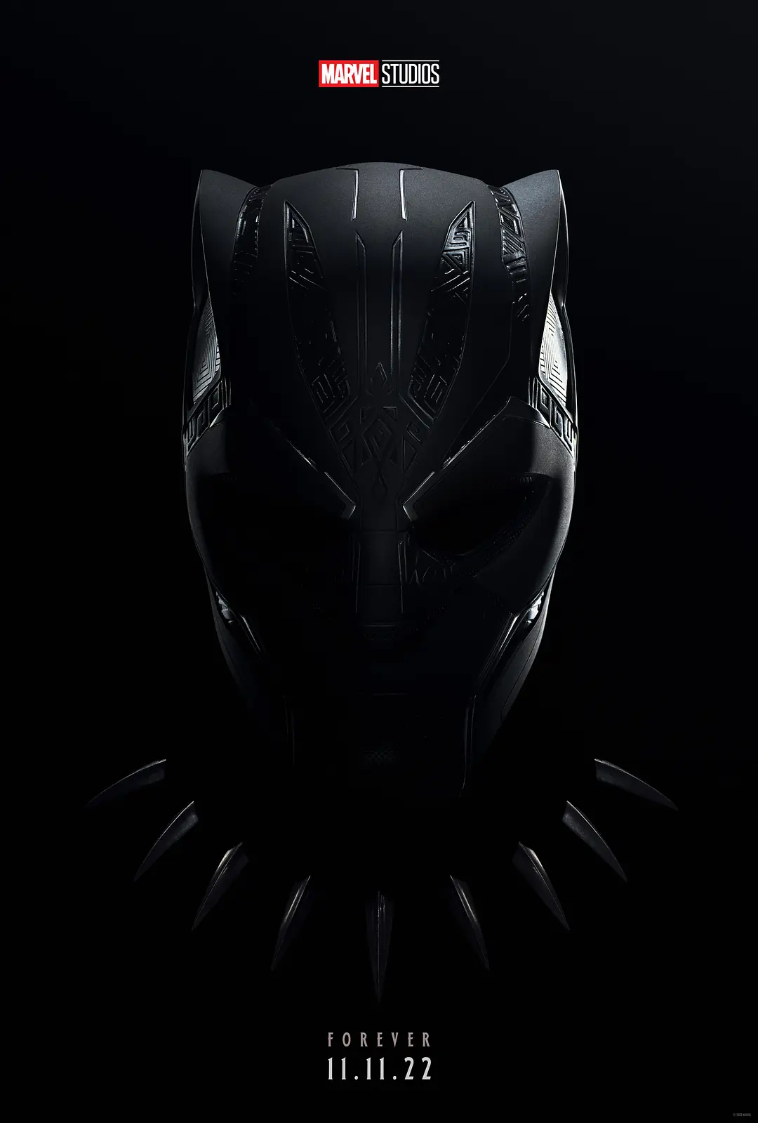 Pantera Negra: Wakanda para Sempre