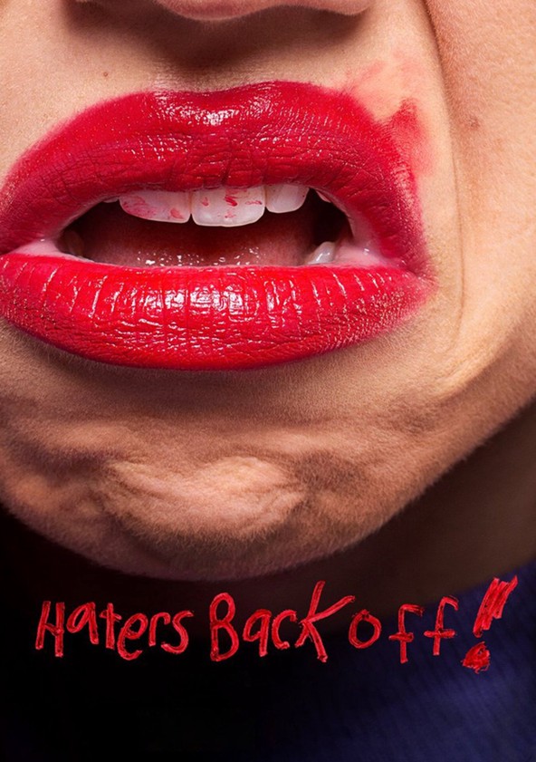 Haters Back Off - Temporada 2