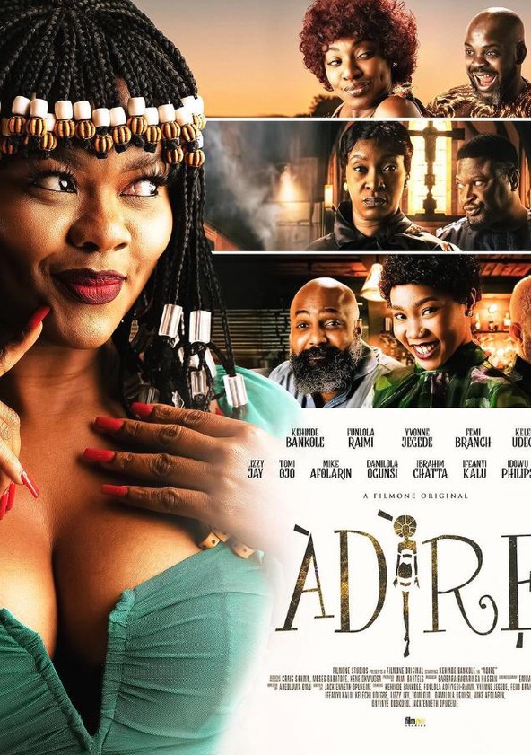 Adire