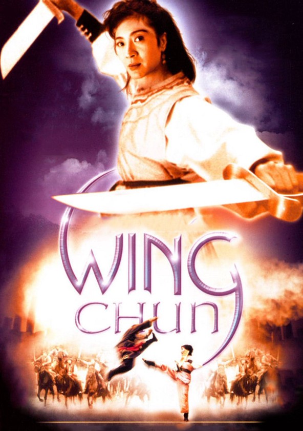 Wing Chun - Uma Luta Milenar