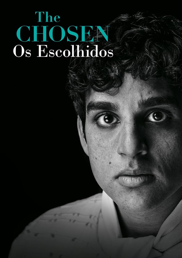 The Chosen - Temporada 3