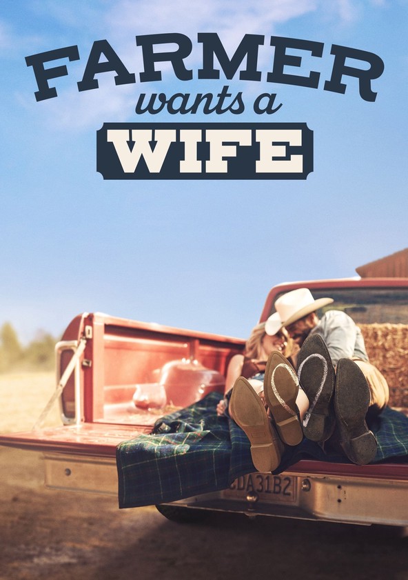 Farmer Wants A Wife - Temporada 1