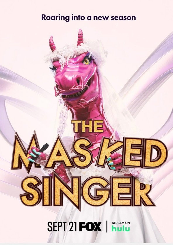 The Masked Singer - Temporada 8