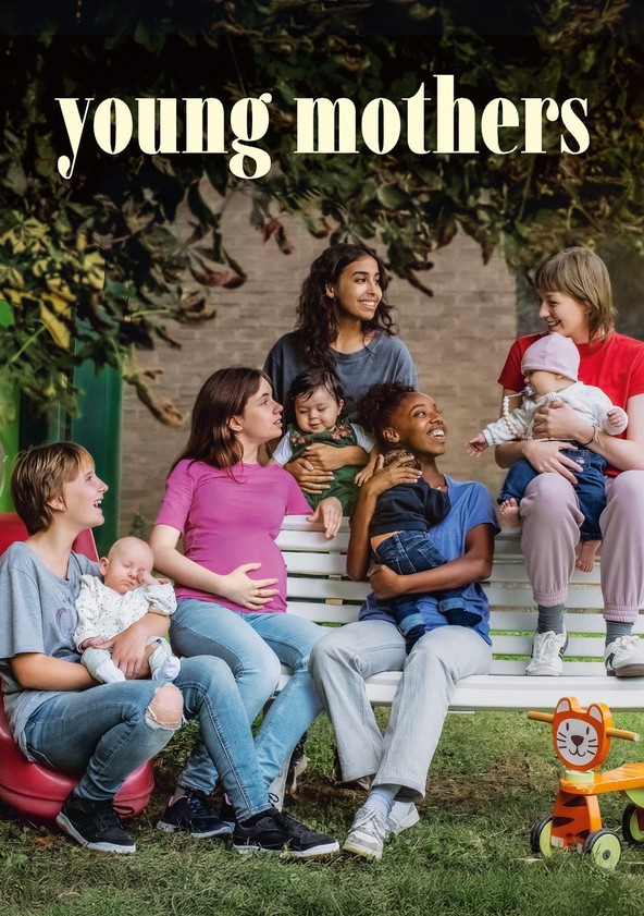 Jovens Mães