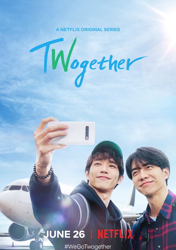 Twogether - Temporada 1