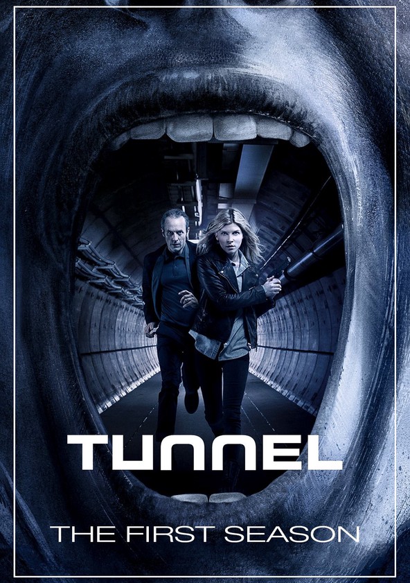 The Tunnel - Temporada 1