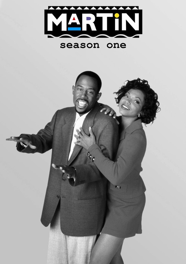 Martin - Temporada 1