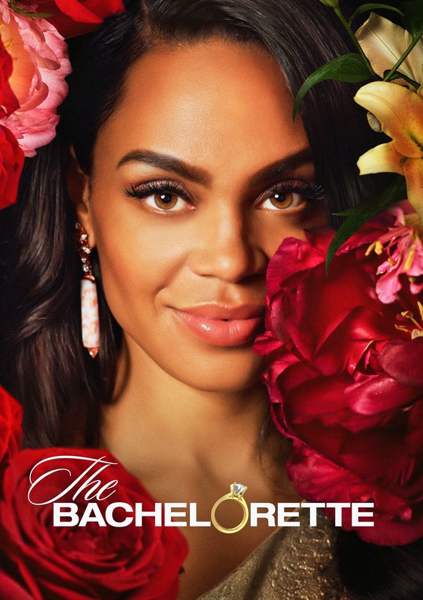 The Bachelorette - Temporada 18