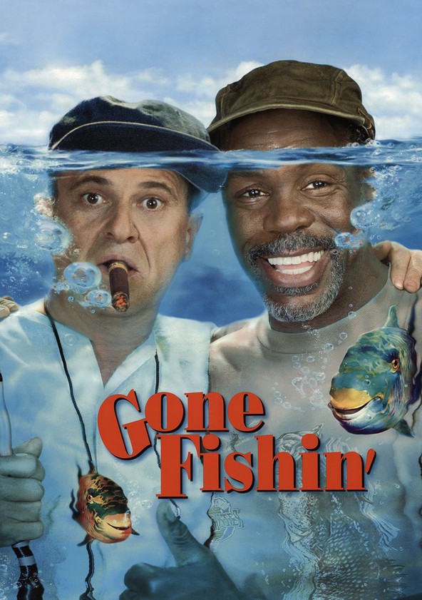 Pescando Confusão