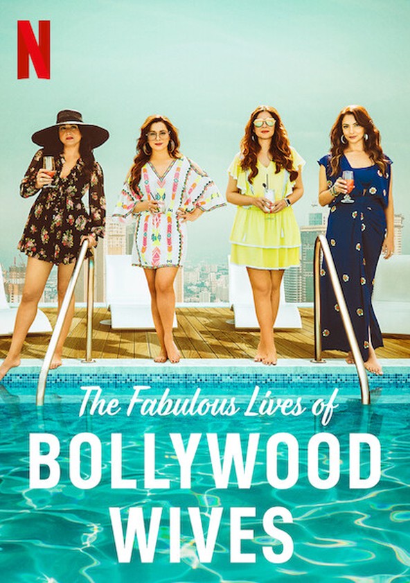 Mulheres Incríveis de Bollywood - Temporada 2