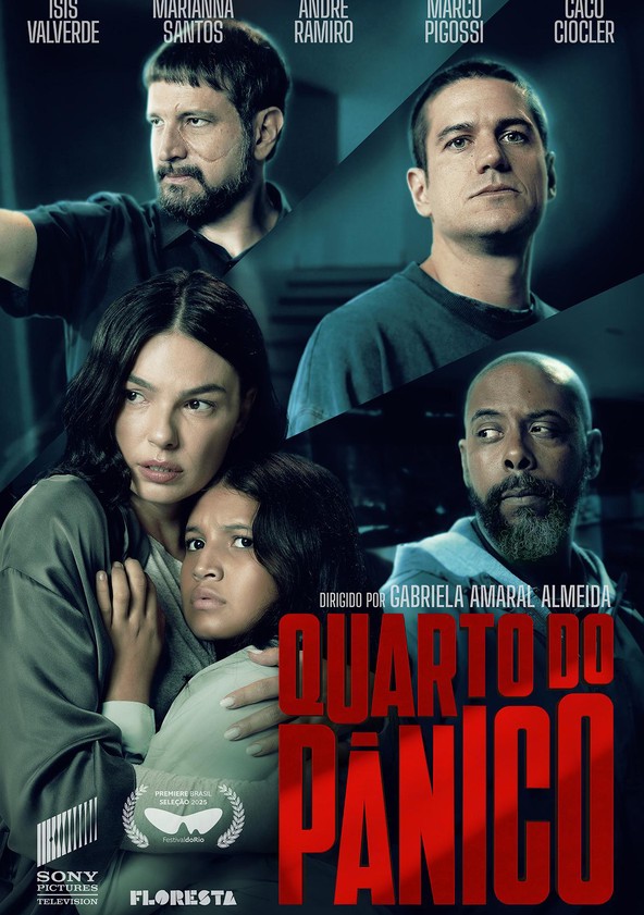 Quarto do Pânico